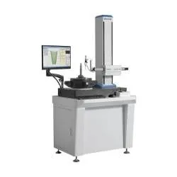Кругломер NORGAU Industrial NRM-RoundPro-2550-CNC