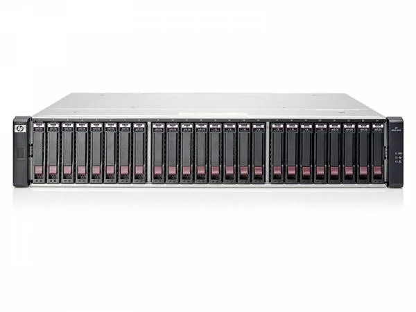 Система хранения данных HPE MSA 2040