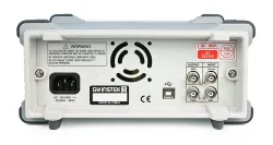 Генератор сигналов специальной формы GW Instek AFG-72005