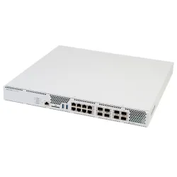 Сервисный маршрутизатор Eltex ESR-3100, 2 слота для модулей питания