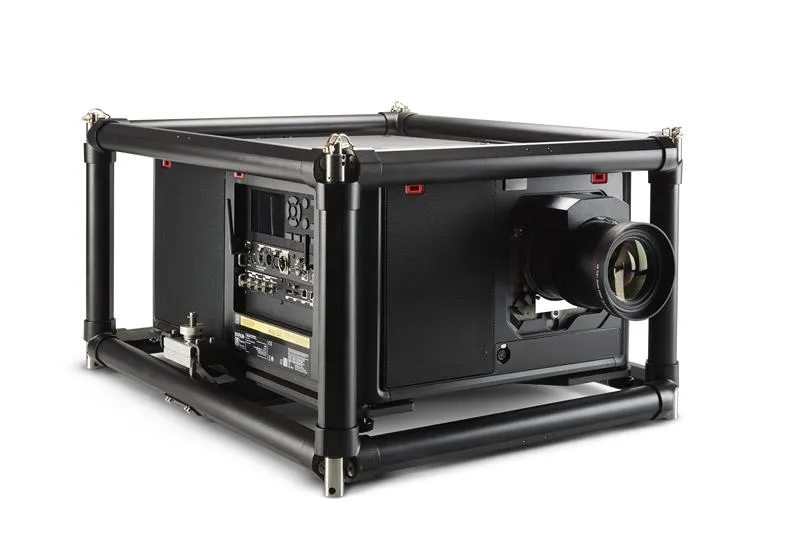 Лазерный проектор Barco UDM-4K15