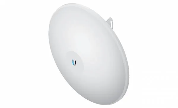 Точка доступа Ubiquiti NanoBeam 5AC-19
