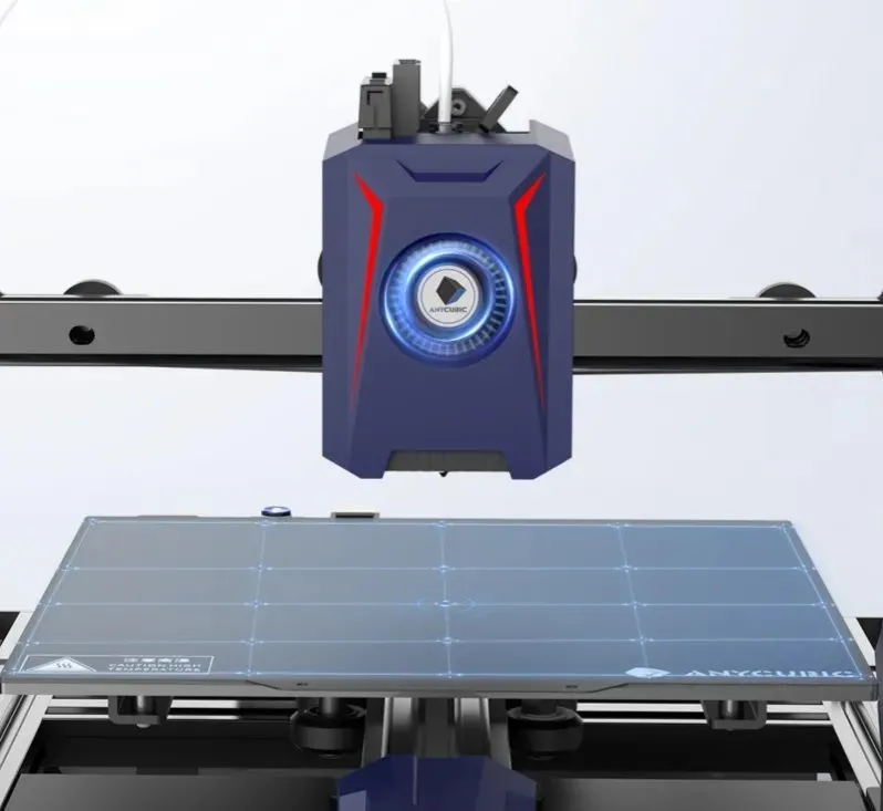 3D принтер Anycubic Kobra 2 Neo