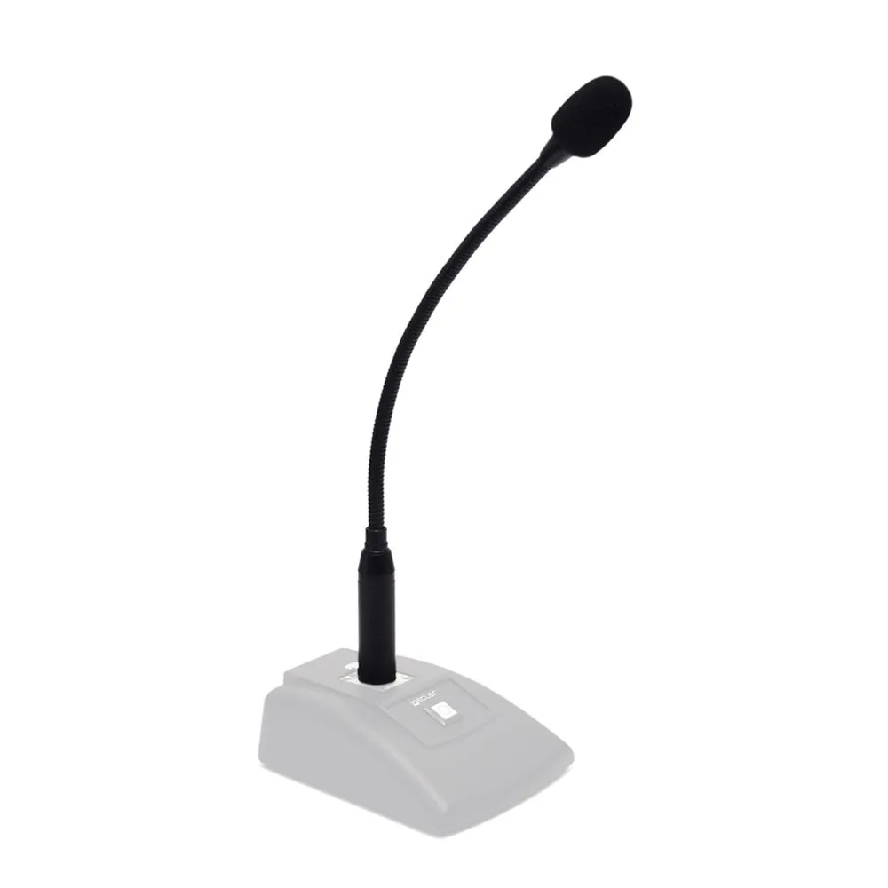 Микрофон ECLER eMCN2