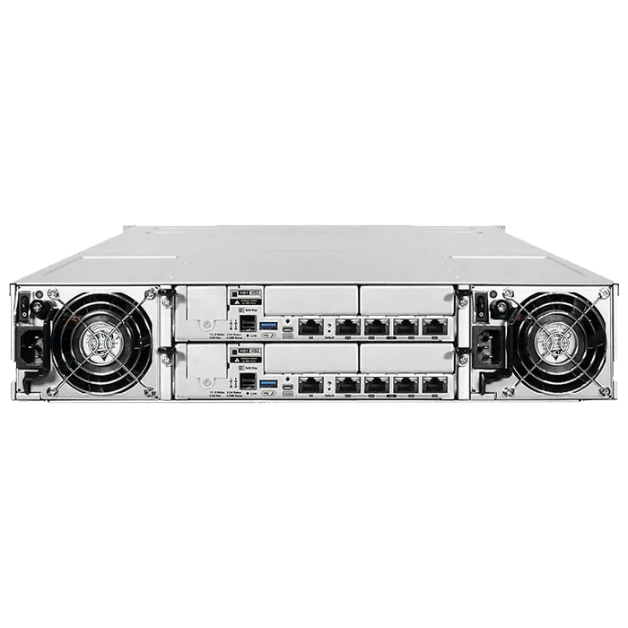 Система хранения данных KRAFTWAY Storage KS324