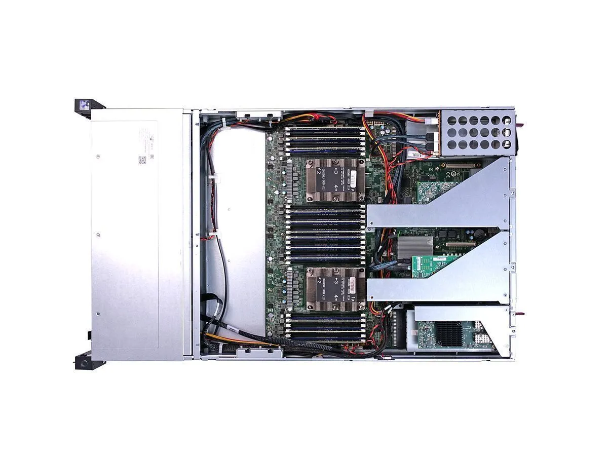 Сервер Аквариус T50 D224CF