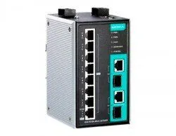 Промышленный коммутатор MOXA EDS-P510A-8PoE