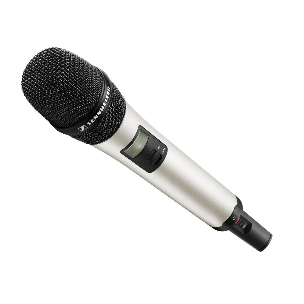 Ручной передатчик SL DW Sennheiser SL HANDHELD 865 DW-3-EU