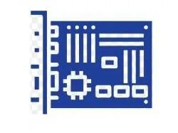 Мезонин АГАТ FXOM8 (SI CU)