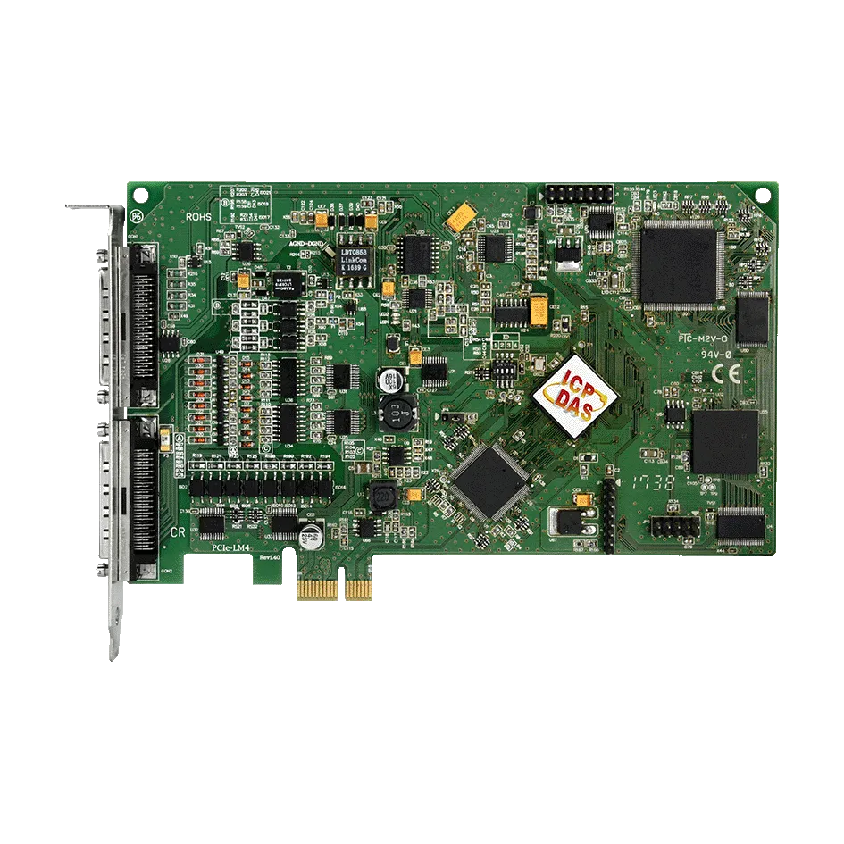 PCIe-LM4 CR