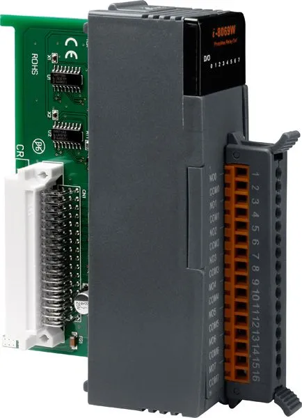 I-8069W-G CR