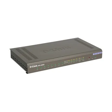 Шлюз-VoIP D-Link DVG-6008S