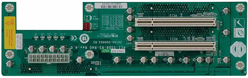 PCI-5SD6