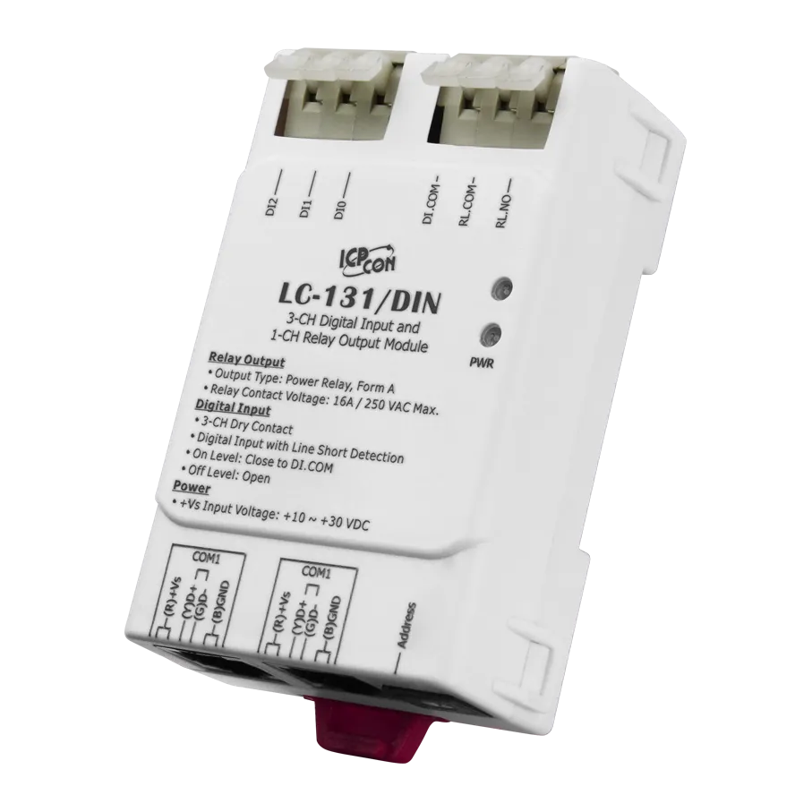LC-131/DIN