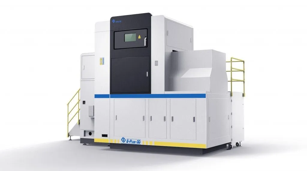 3D принтер E-Plus-3D M650