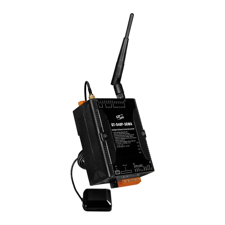 GT-540P-3GWA CR