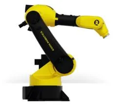 Промышленный робот-манипулятор Эйдос A12-1450