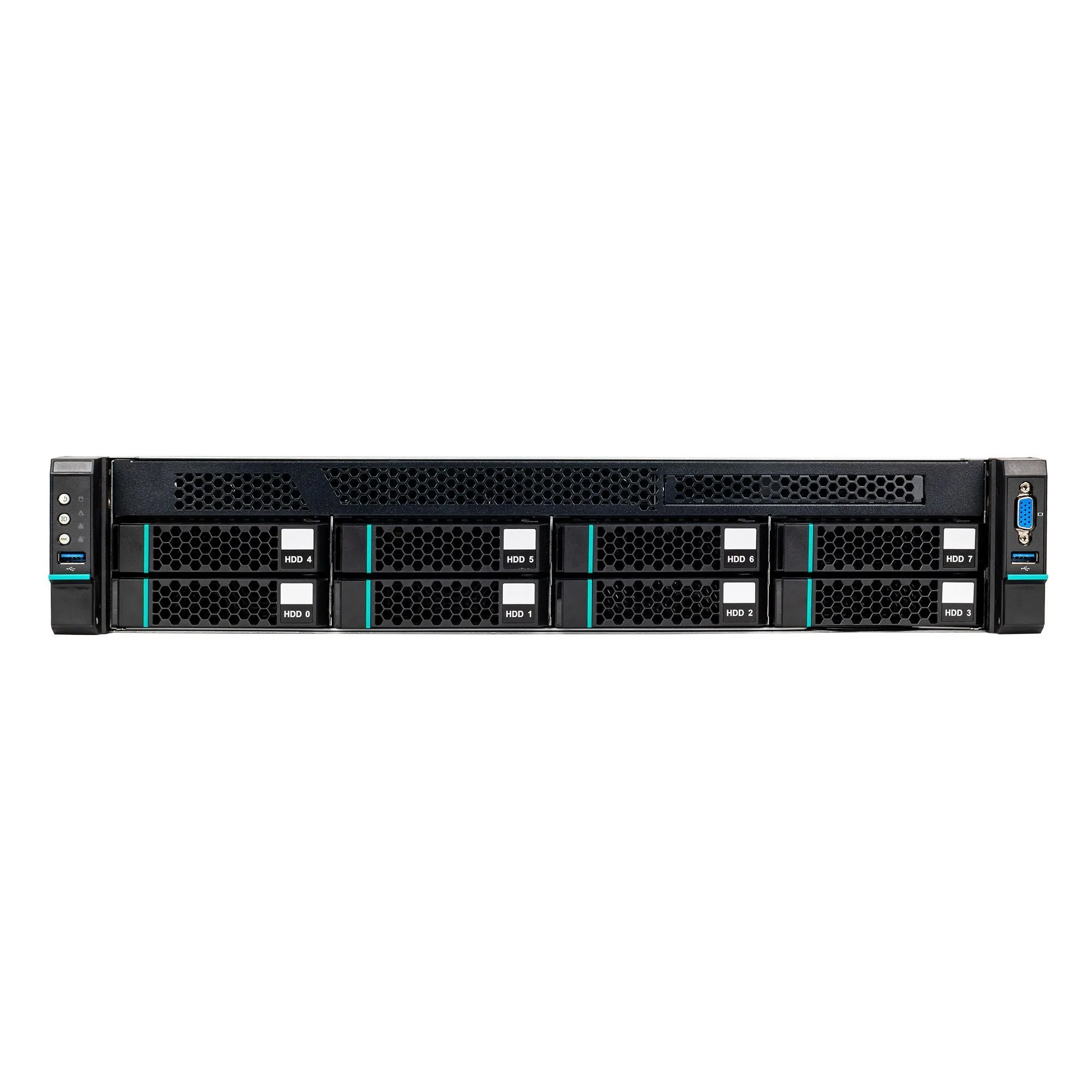 Сервер HIPER Server R2 – Entry (R2-P221608-08)