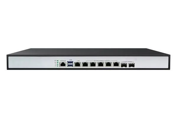 Контроллер для точек доступа Foredge AC6050