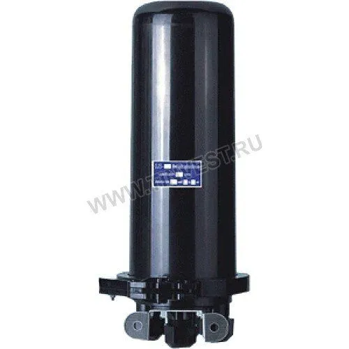 Муфта оптическая MO GJS-8004 (2 кассеты)