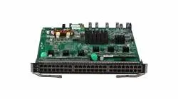 Сменный интерфейсный модуль Qtech QSW-M-98XX-48GT-POE-M