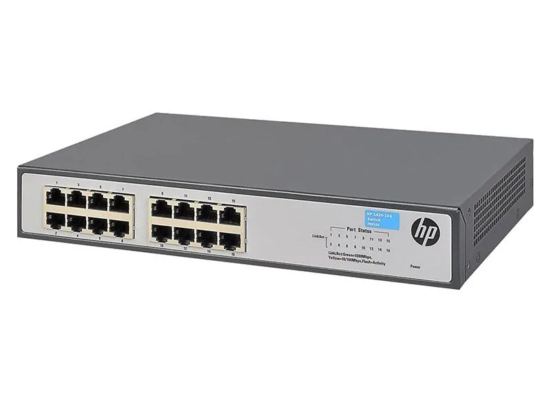 Коммутатор HPE 1420