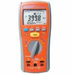 Измеритель сопротивления изоляции APPA 605