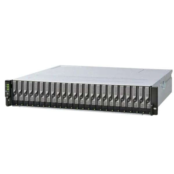 Система хранения данных KRAFTWAY Storage KS124