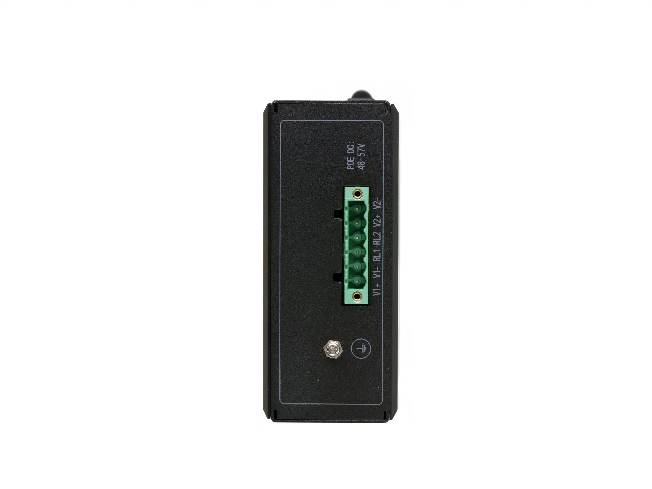 Индустриальный коммутатор НПО Телеком NTS-4G2F-P