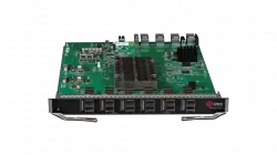 Сменный интерфейсный модуль Qtech QSW-M-98XX-12QXS-UH