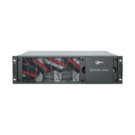 Блок батарей SNR-UPS-BCRT-610-MPLV2 для ИБП 6/10kVA