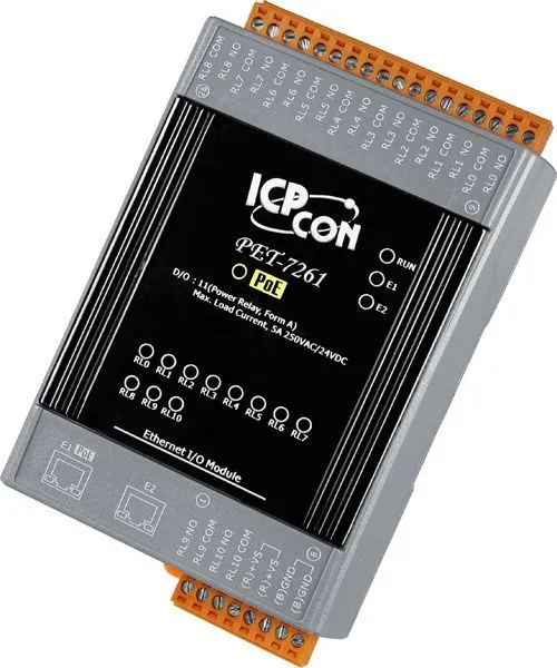 PET-7261 CR