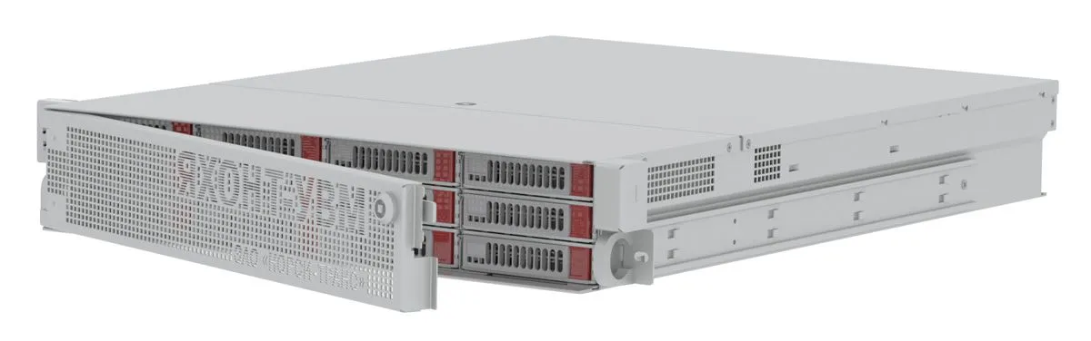 Сервер Норси-Транс Яхонт-УВМ Э12