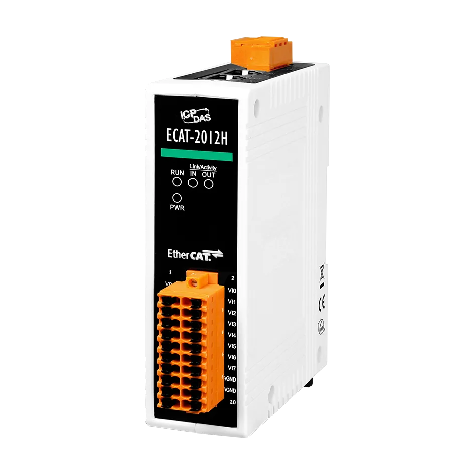 ECAT-2012H CR