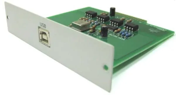Модуль АКИП USB (330XF)
