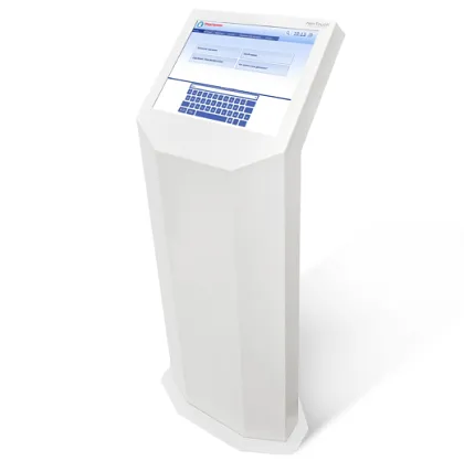 Интерактивная стойка Nextouch NextStand 19
