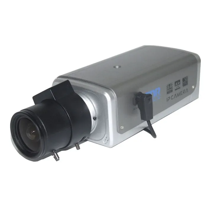 Видеокамера IP цветная SNR-CI-H052S