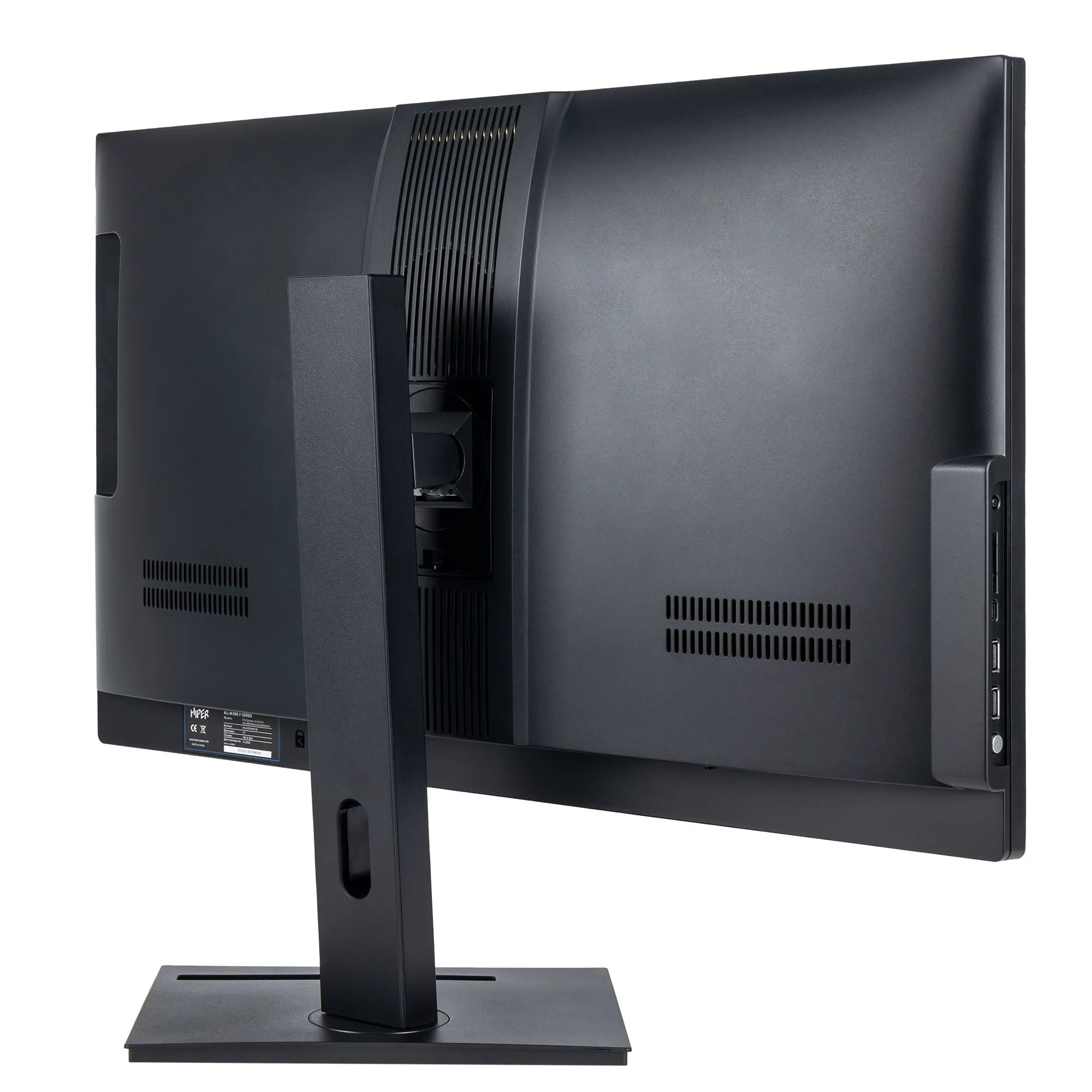 Платформа-моноблок HIPER Office HO-K27M-H610-B 27″