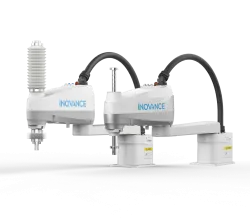 SCARA-робот INOVANCE IR-S10 (до 10 кг)