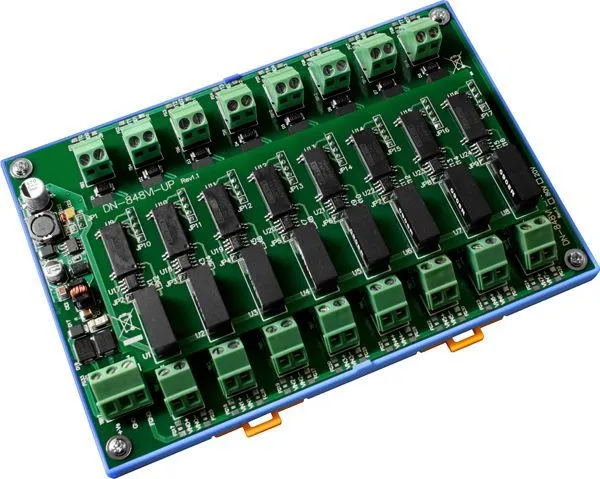 DN-848VI-80V CR