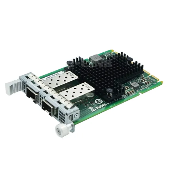 Сетевая карта LR-Link 2 порта 10GBase-X OCP 3.0 LRES3012PF-OCP