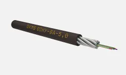 Одномодовый Кабель оптический ОКМБ 03НУ-8Е2-5.0