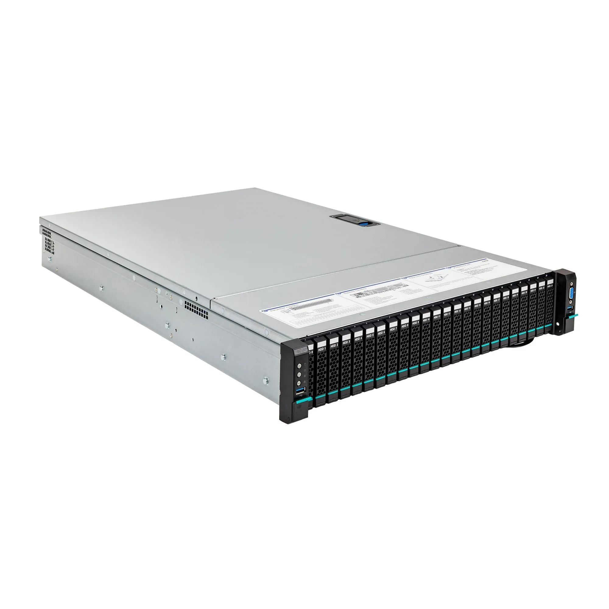 Сервер HIPER Server R2 – Entry (R2-P221624-08)