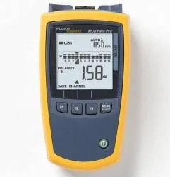 Fluke Networks MultiFiber Pro - измеритель оптической мощности MFPOWERMETER