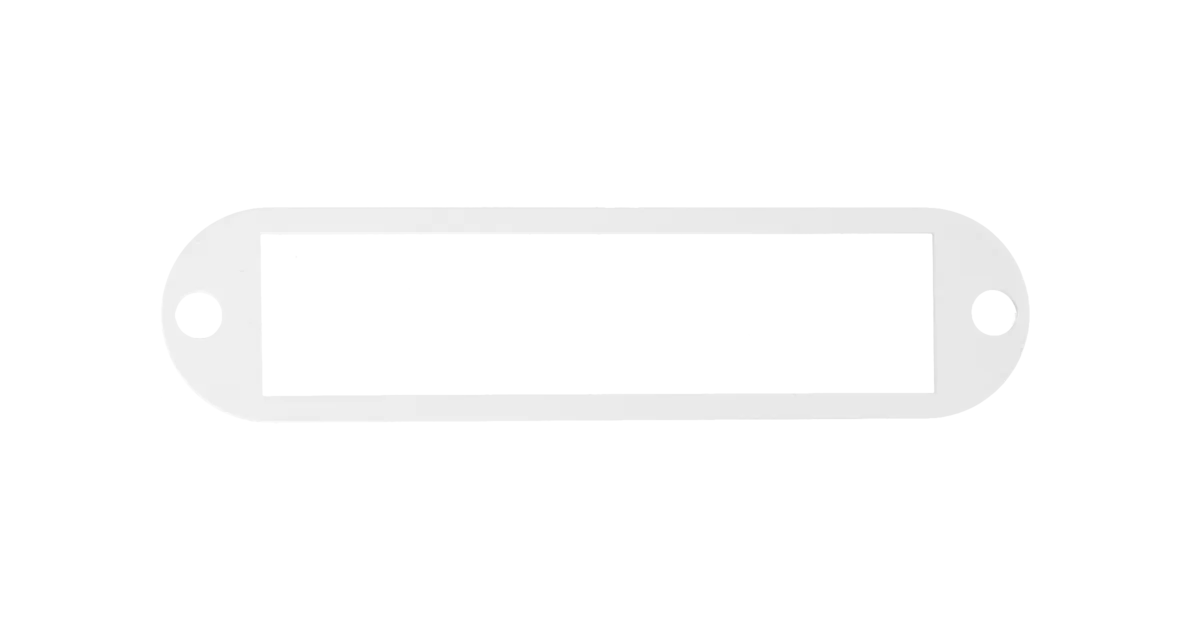 Адаптерная панель NIKOMAX TFI-06SCS