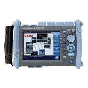 Рефлектометр оптический Yokogawa AQ1205E (SM, 1310/1550, 1625 нм, 40/38, 36 дБ, PPM, адаптеры FC)