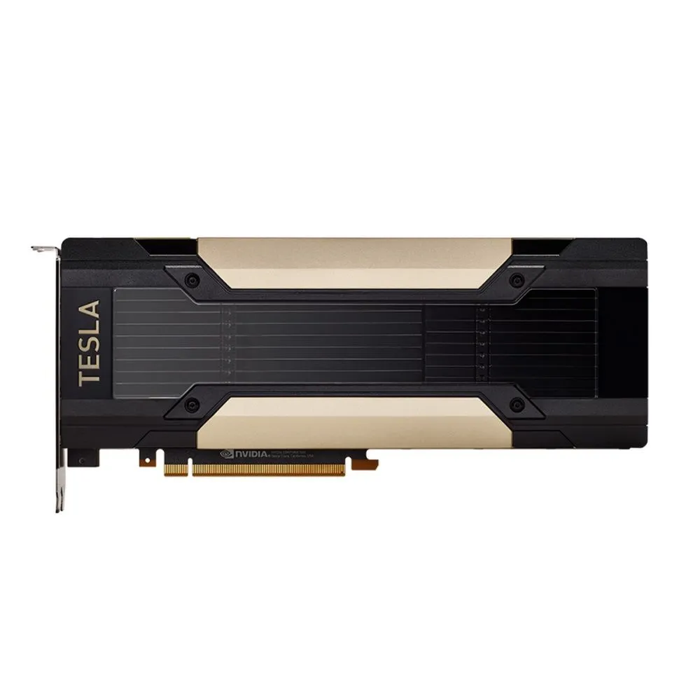 Видеокарта NVIDIA TESLA V100S PCIE 32GB