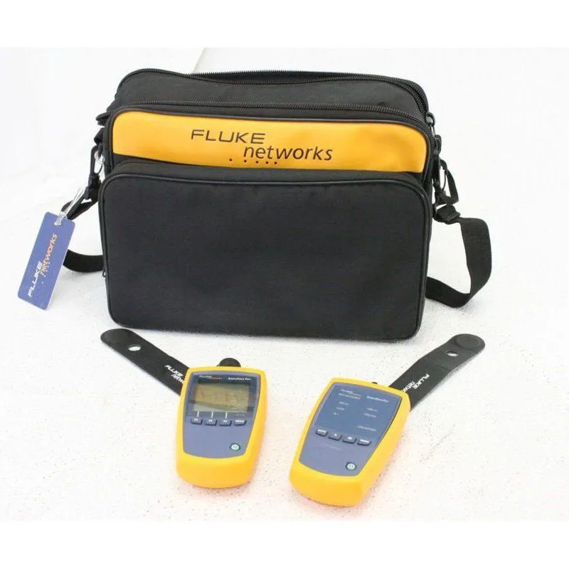 Fluke Networks FTK1000 набор для тестирования ВОЛС (850/1300 нм)
