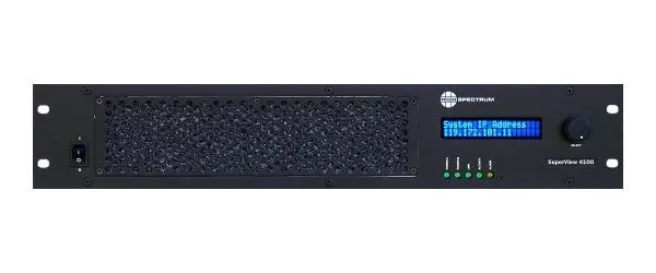 Многооконный процессор RGB Spectrum SV 4100