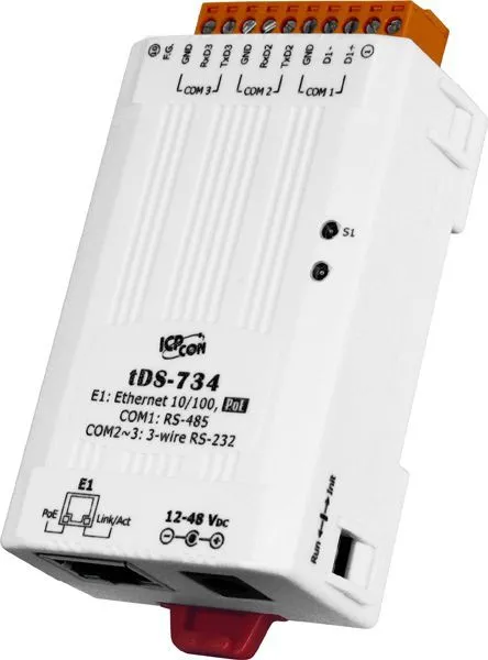 tDS-734 CR